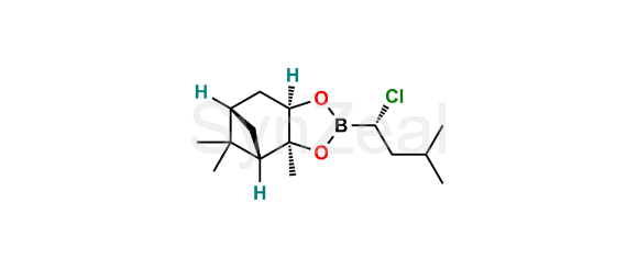 Picture of Bortezomib Impurity 40
