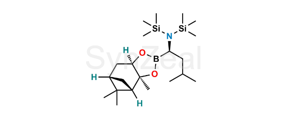 Picture of Bortezomib Impurity 41