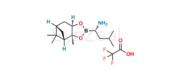 Picture of Bortezomib Impurity 42
