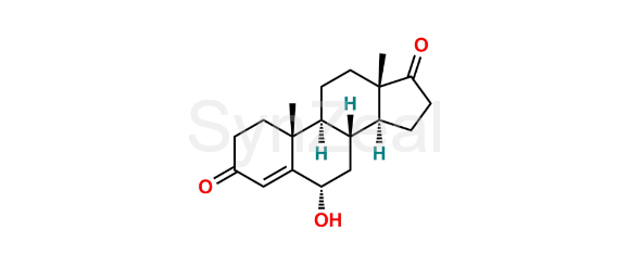 Picture of 6α-Hydroxy Androstenedione