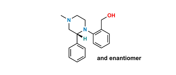 Picture of Mianserin EP Impurity A