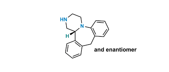 Picture of Mianserin EP Impurity E