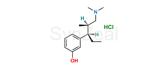 Picture of Tapentadol Hydrochloride