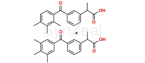 Picture of Ketoprofen EP Impurity K