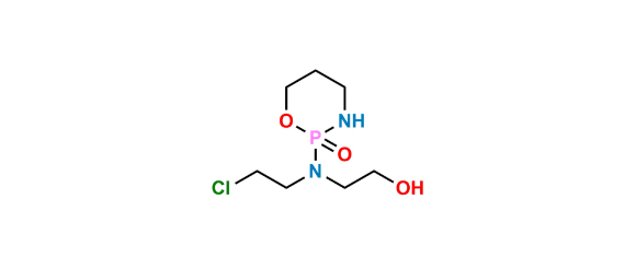 Picture of Cyclophosphamide EP Impurity A