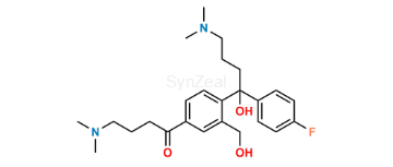 Picture of Escitalopram  Impurity 8