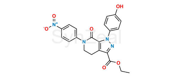 Picture of Apixaban Impurity 3