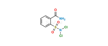 Picture of Furosemide Impurity 1