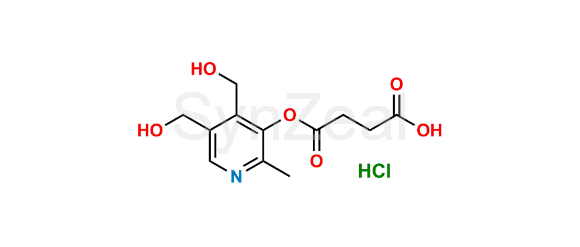 Picture of Pyridoxine Impurity 2