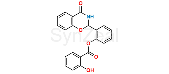 Picture of Deferasirox Impurity 3