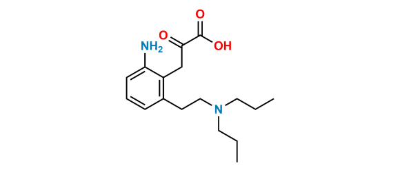 Picture of Ropinirole Impurity 4