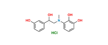 Picture of Phenylephrine Impurity 15