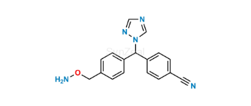 Picture of Letrozole Impurity 7