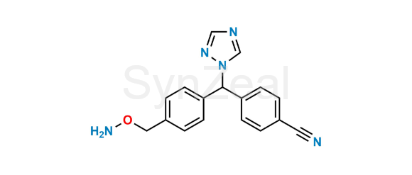 Picture of Letrozole Impurity 7