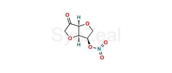 Picture of Isosorbide Mononitrate Impurity 1
