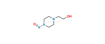 Picture of Nitrosamines Impurity 4