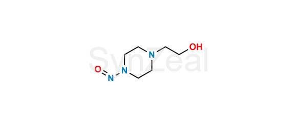 Picture of Nitrosamines Impurity 4