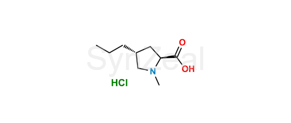 Picture of Lincomycin EP Impurity E (HCl)