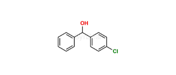 Picture of Meclizine USP Related Compound A
