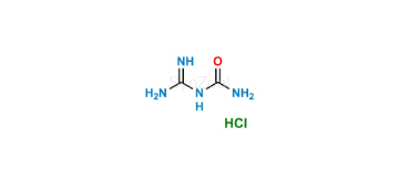Picture of Metformin Hydroxy Analog 1