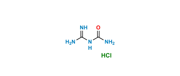 Picture of Metformin Hydroxy Analog 1