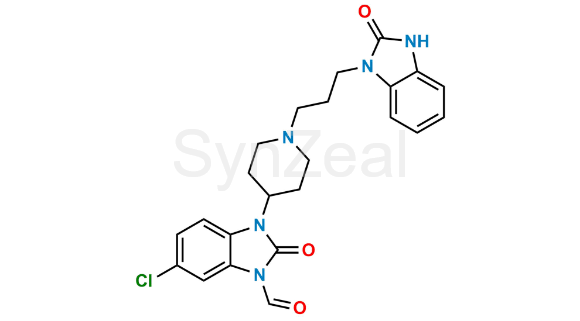 Picture of Domperidone Impurity 6