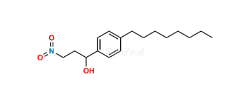 Picture of Fingolimod Impurity 19