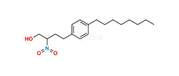 Picture of Fingolimod Impurity 21