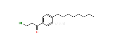 Picture of Fingolimod Impurity 22