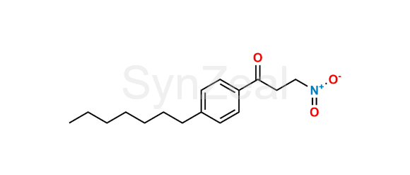 Picture of Fingolimod Impurity 24