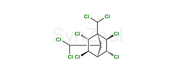 Picture of Toxaphene Impurity 1