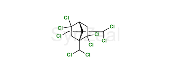 Picture of Toxaphene Impurity 3