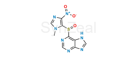 Picture of Azathioprine Impurity 1