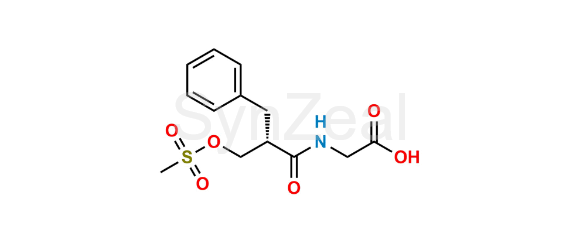 Picture of Alvimopan Impurity 22