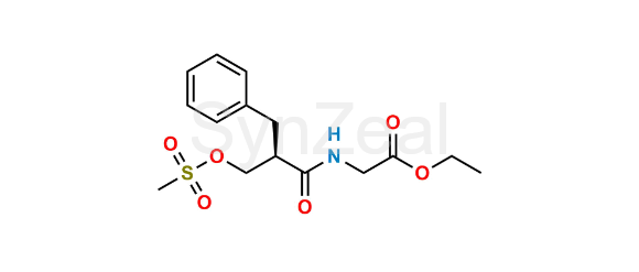 Picture of Alvimopan Impurity 25