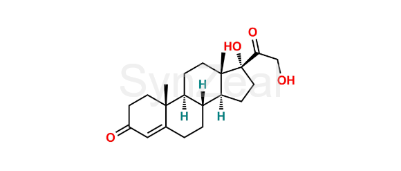 Picture of Cortexolone