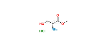 Picture of D-Serine methyl ester hydrochloride