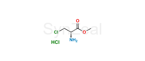 Picture of 3-Chloro-D-alanine methyl ester hydrochloride