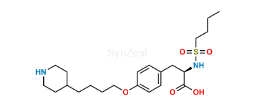 Picture of Tirofiban R-isomer