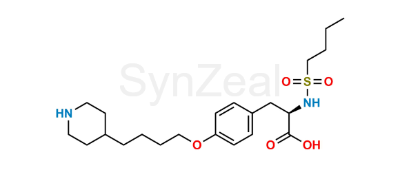 Picture of Tirofiban R-isomer