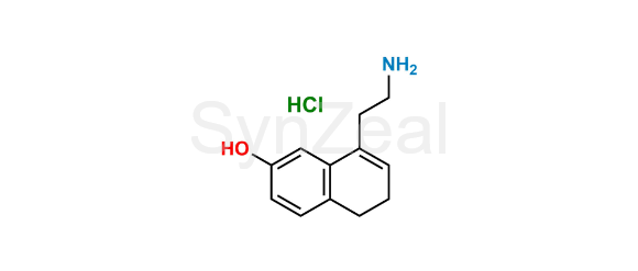 Picture of Agomelatine Impurity A