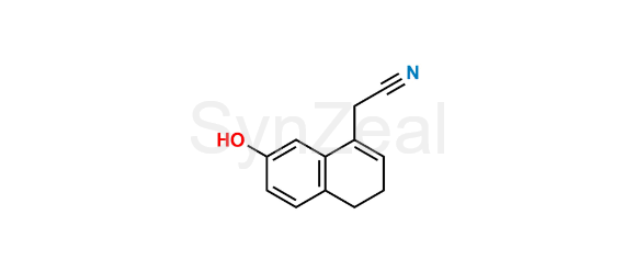 Picture of Agomelatine Impurity E