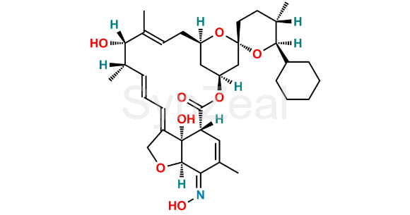 Picture of Selamectin EP Impuity C