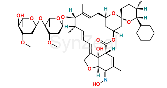 Picture of Selamectin EP Impuity D