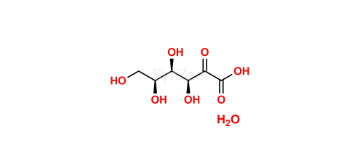 Picture of Ascorbic Acid EP Impurity C (H2O)