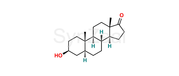 Picture of Epiandrosterone