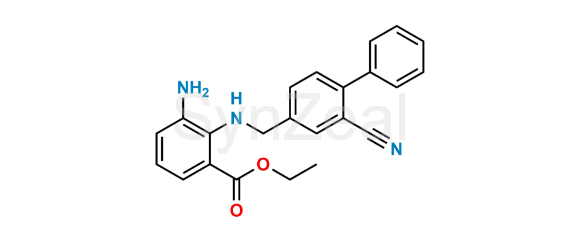 Picture of Azilsartan Impurity 18