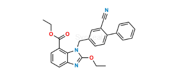 Picture of Azilsartan Impurity 19