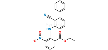 Picture of Azilsartan Impurity 20