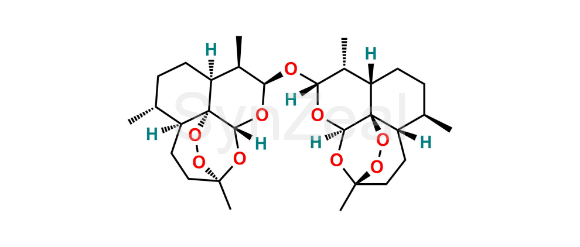 Picture of Dihydro Artemisinin Dimer